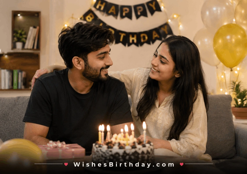 heart touching birthday wishes for brother from sister