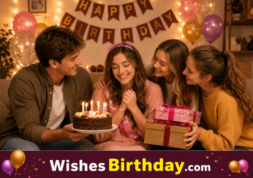 happy birthday sweet sister