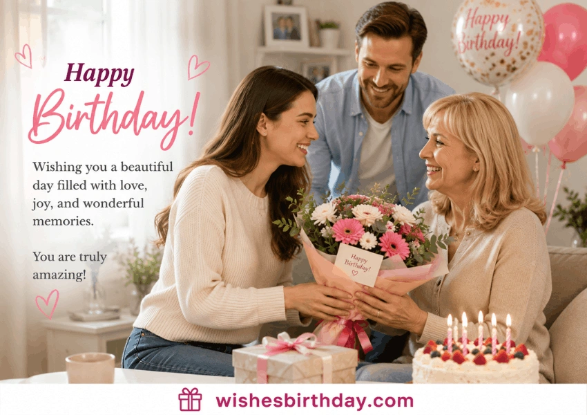 happy birthday to boyfriends mom