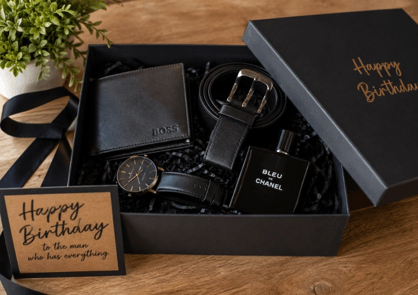birthday gifts for husband